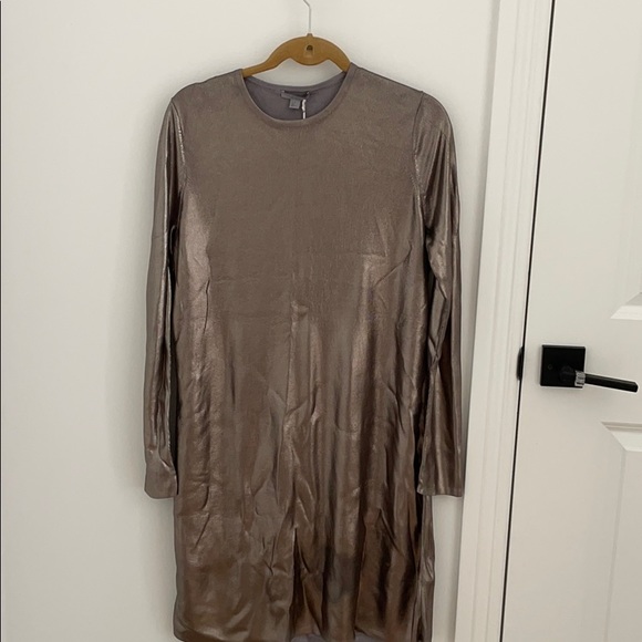 COS DRESS SIZE M - Picture 2 of 8